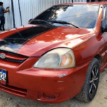 kia rio ver precio en honduras