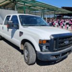 Ford f-250 súper duty precio en Honduras