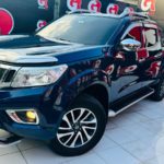 Nissan np300 4x4 2020 diesel precio en Honduras