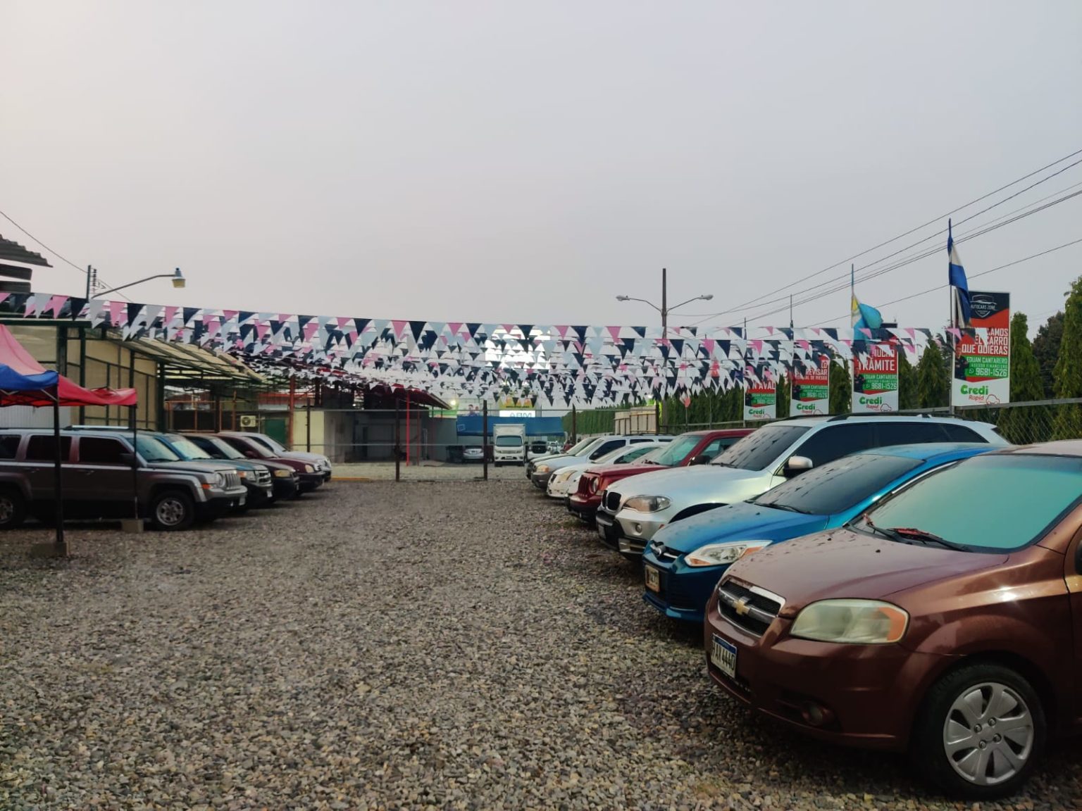 Carros usados Honduras Encuentra tu próximo carro